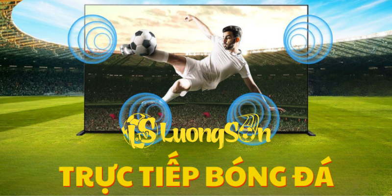 Trang chủ 257 Công nghệ streaming đã thay đổi cách xem bóng đá trên TV thông thường