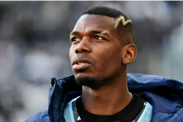 Luongsontv sẽ tiếp tục cập nhật hành trình của Pogba trong màu áo mới