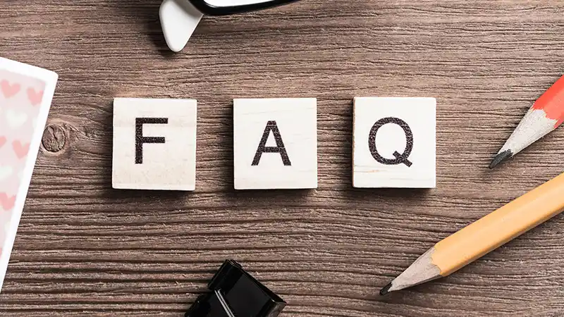 Trang chủ 263 Câu hỏi thường gặp (FAQ) về Lương Sơn TV
