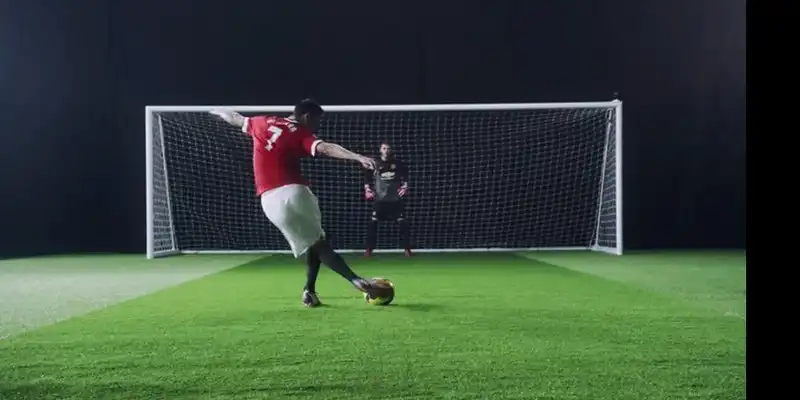 Nhiều lý do khiến quả phạt penalty trở thành nỗi ám ảnh