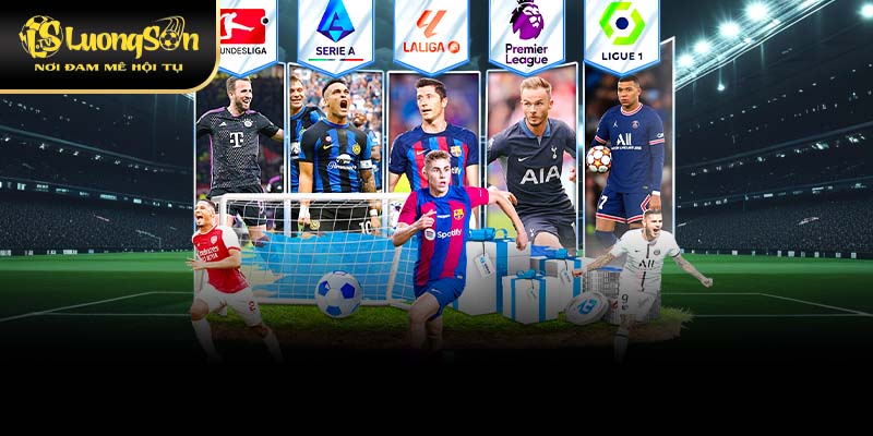 Trang chủ 255 Website Lương Sơn TV – Xem bóng đá trực tuyến miễn phí, chất lượng cao, cộng đồng sôi động